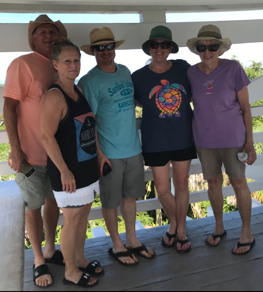  WarnerFit (Studio 22)