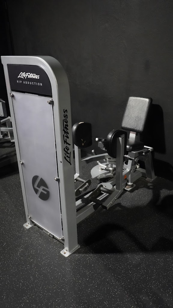Titan Fitclub — Del propietario