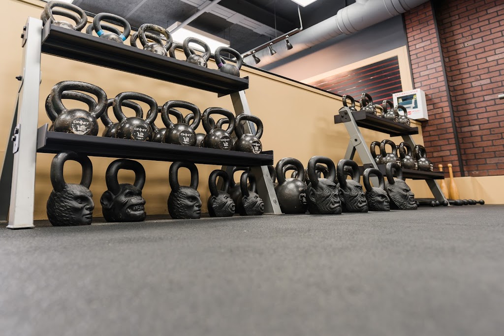  Midwest Strength & Performance - Wheaton