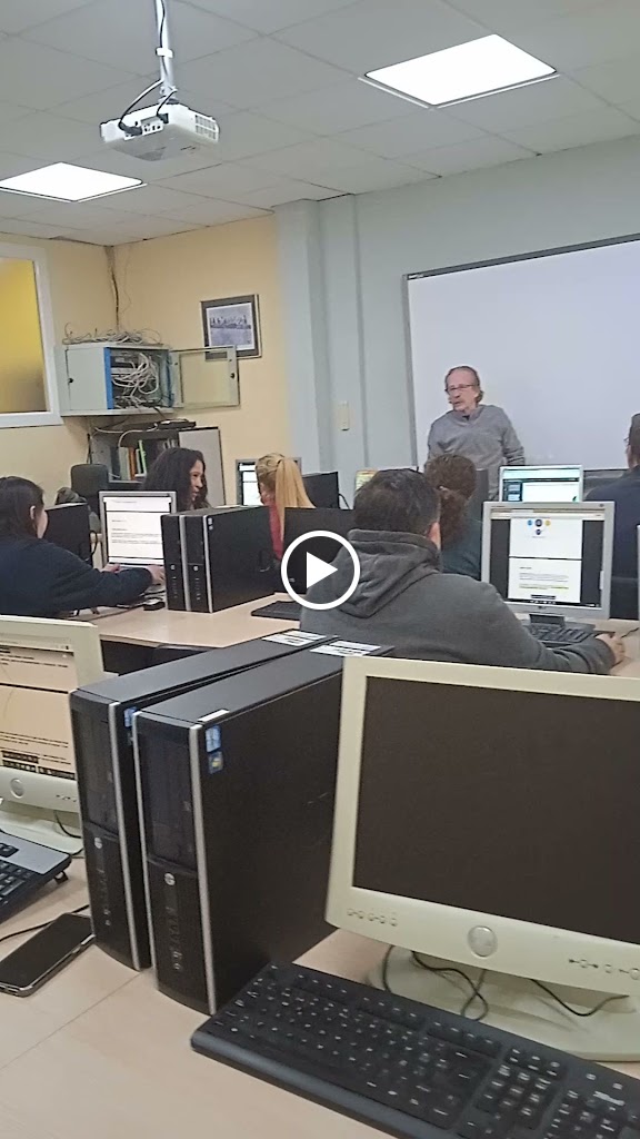 FSI Formacion — Videos