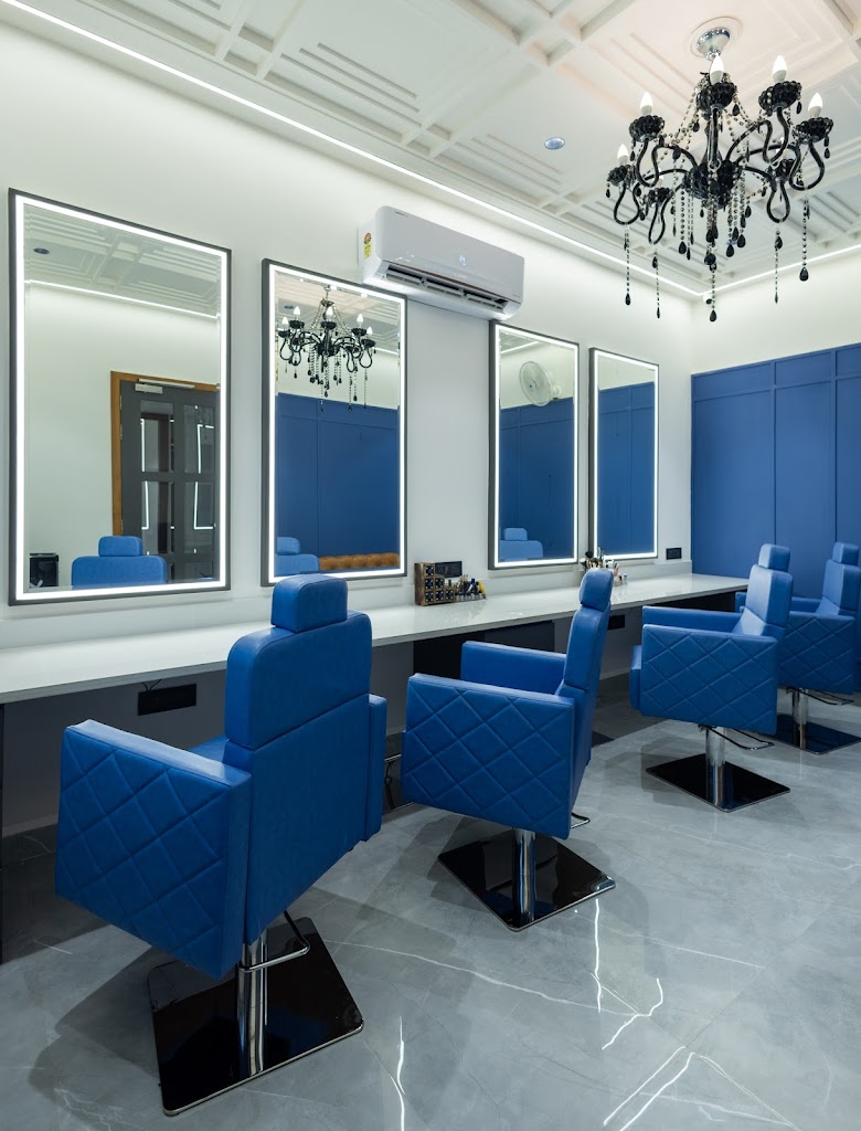 Kirti Padda Makeovers