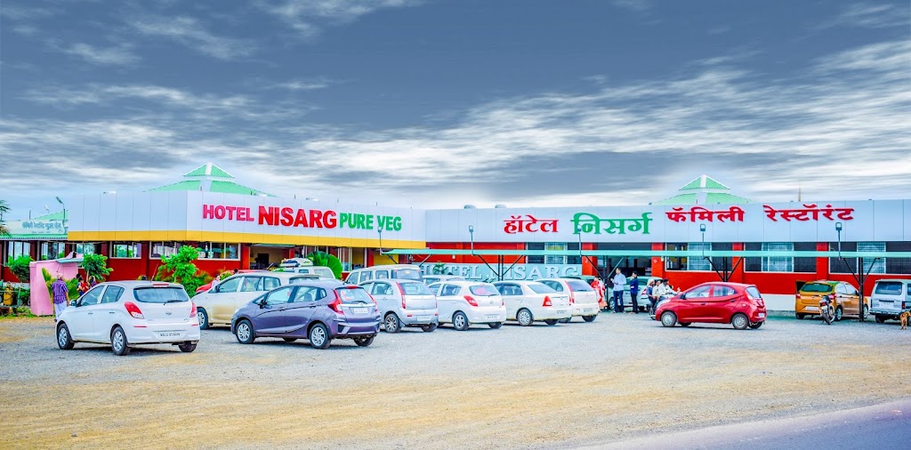 Hotel Nisarg Pure Veg
