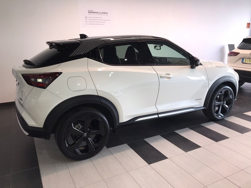 Nissan | Loreto Motor — Del propietario
