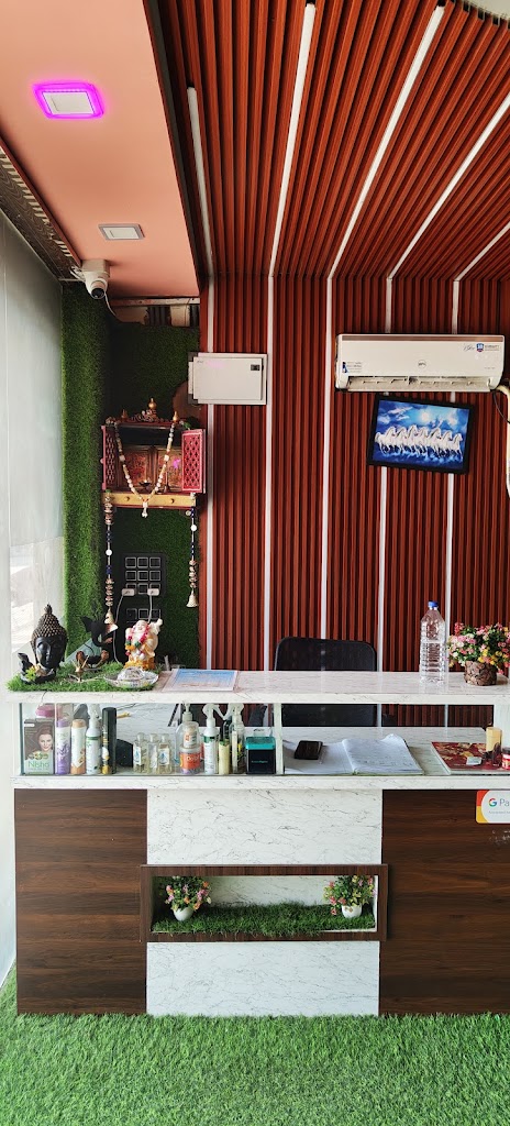 Khushi Hammam Day Spa