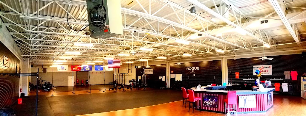  Tru-Strength Performance Center