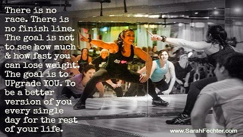  Sarah Fechter Fitness