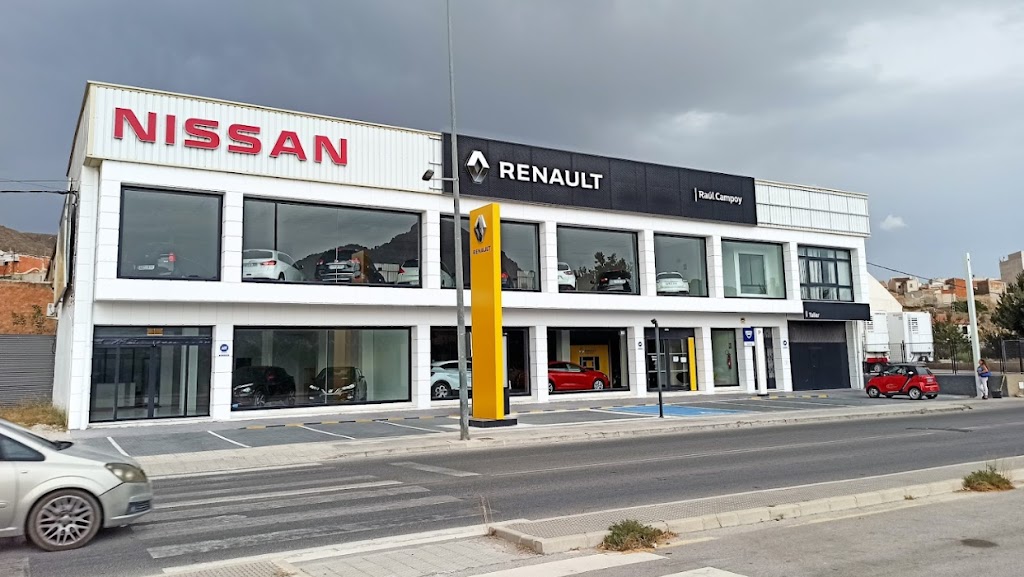 Nissan Cieza — Todas