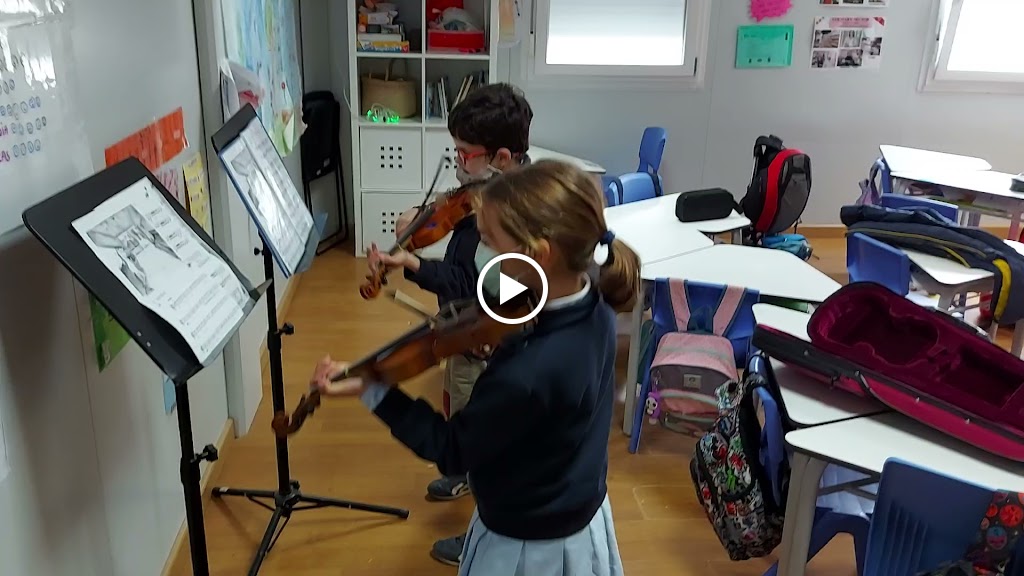 Centro de Musica Nclic — Del propietario