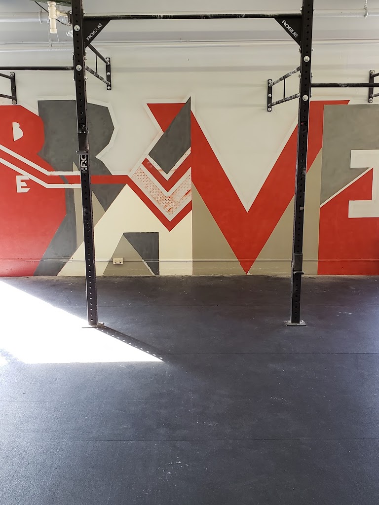  Hard Road Fitness Company