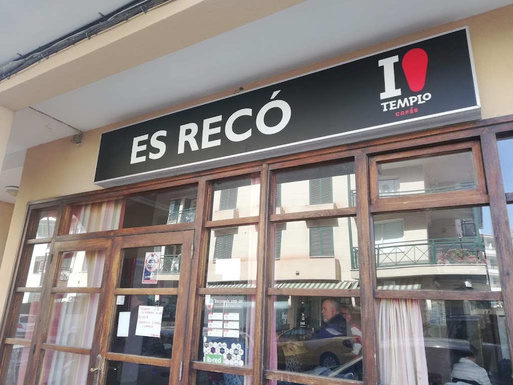 Bar Es Reco