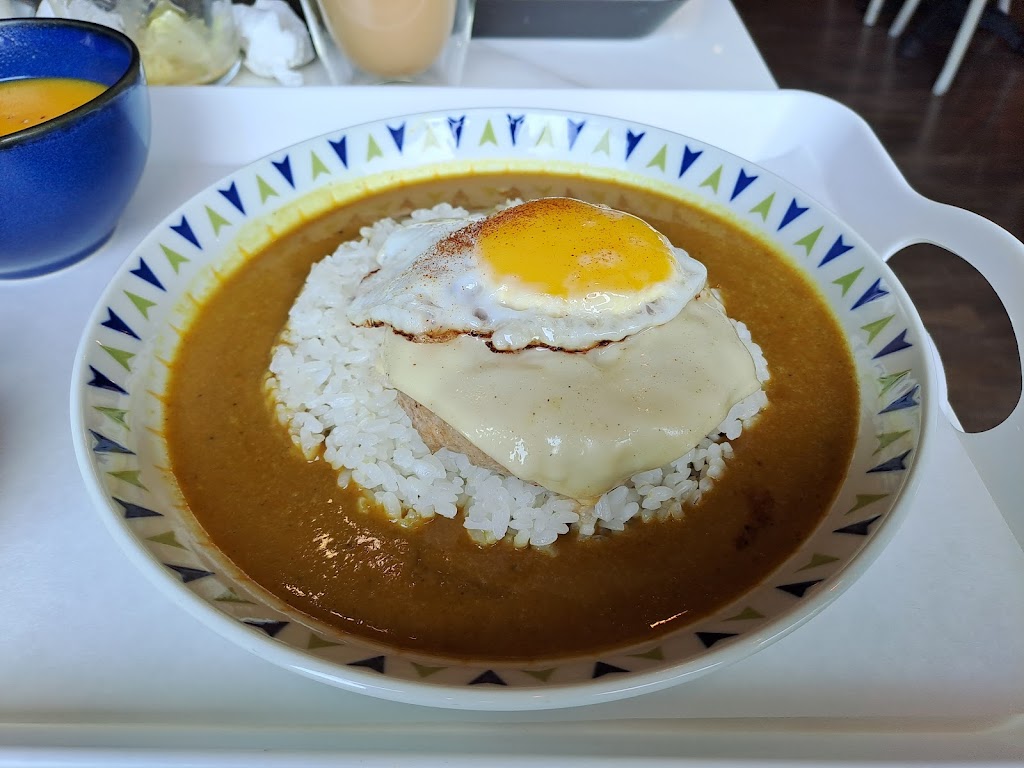 Serious Cafe 西瑞司新美式餐飲 的照片