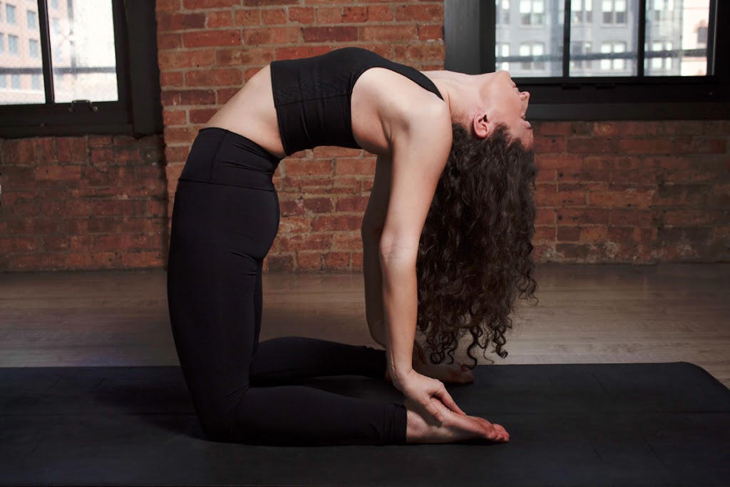  YOGA 2.0 - River North