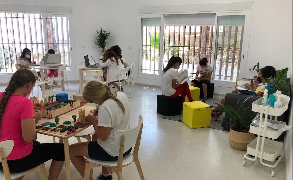 CEIP EMILIA OLIVARES