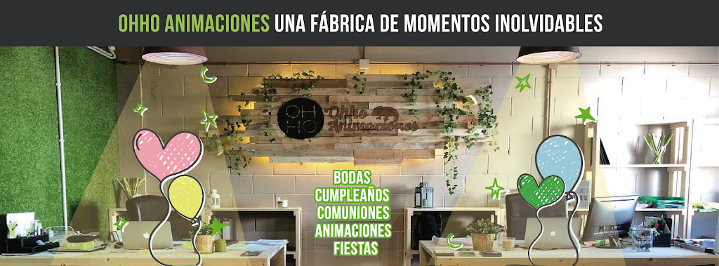 Ohho Animaciones