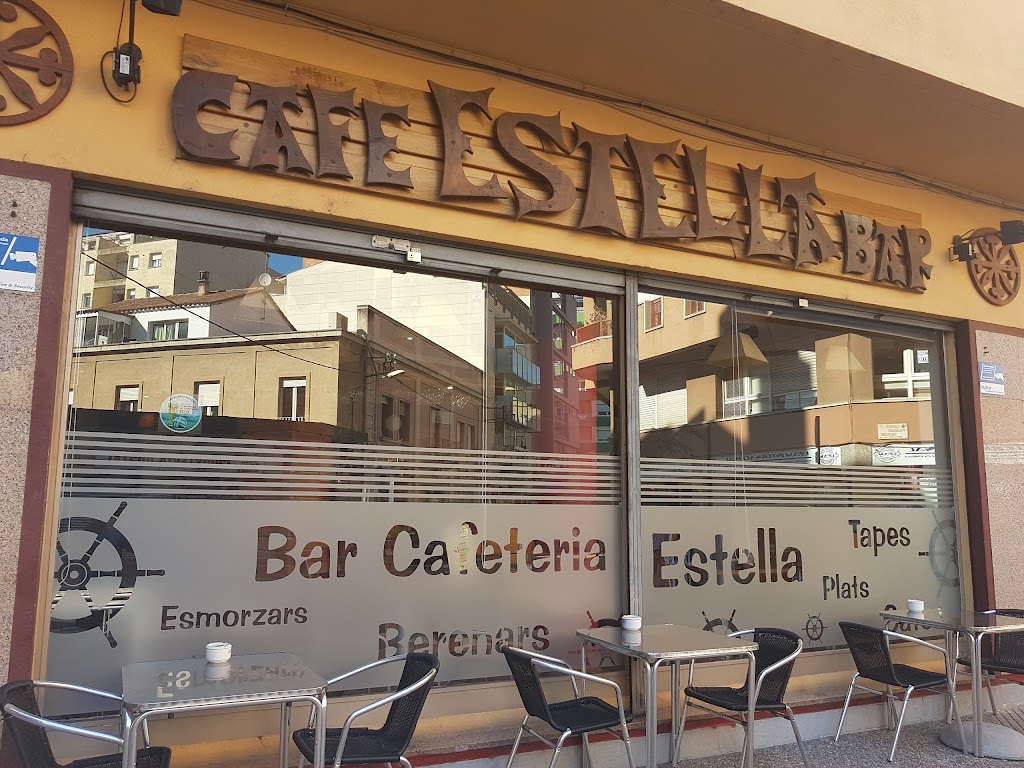 Bar Estella