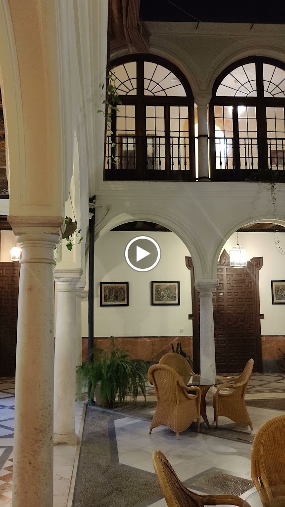 Hotel Palacio Marques de La Gomera — Videos