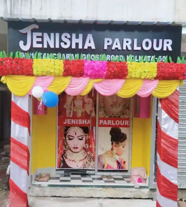 Jenisha Parlour