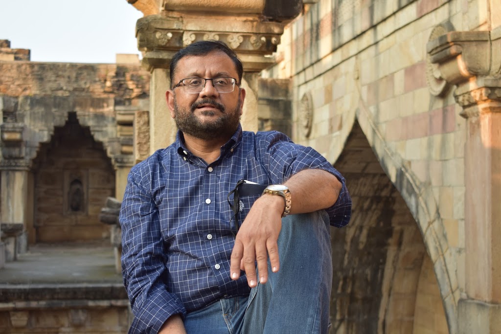 Dr. Dr Sudeep Arora M D Medicine