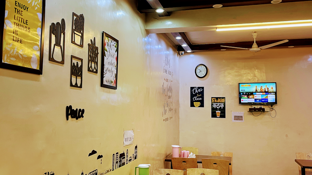 Soni Sweets Dhaba