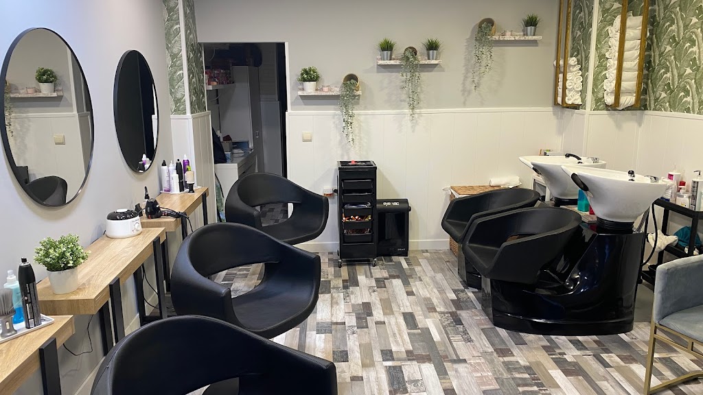 Peluqueria Enredos Navalcarnero