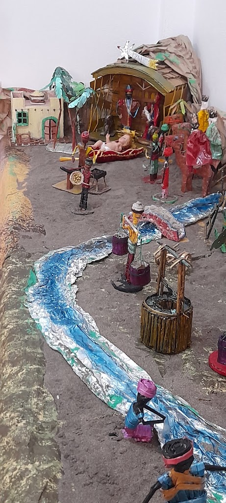 Asociacion Pro Tercera Edad de Granadilla