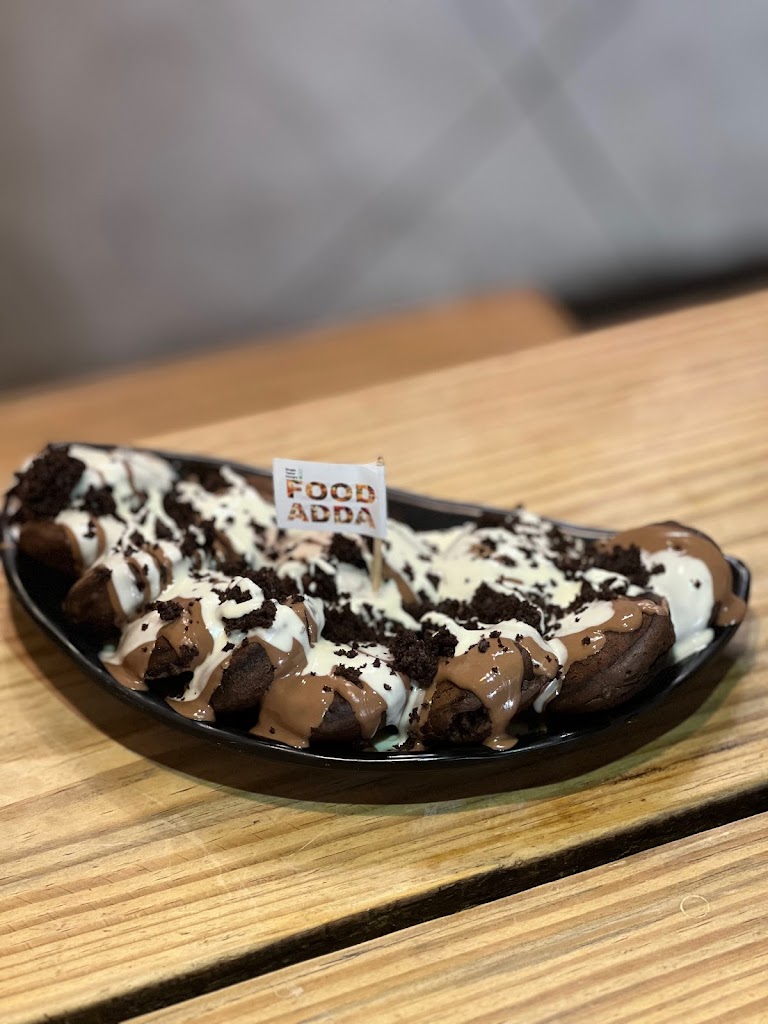 Chocolate