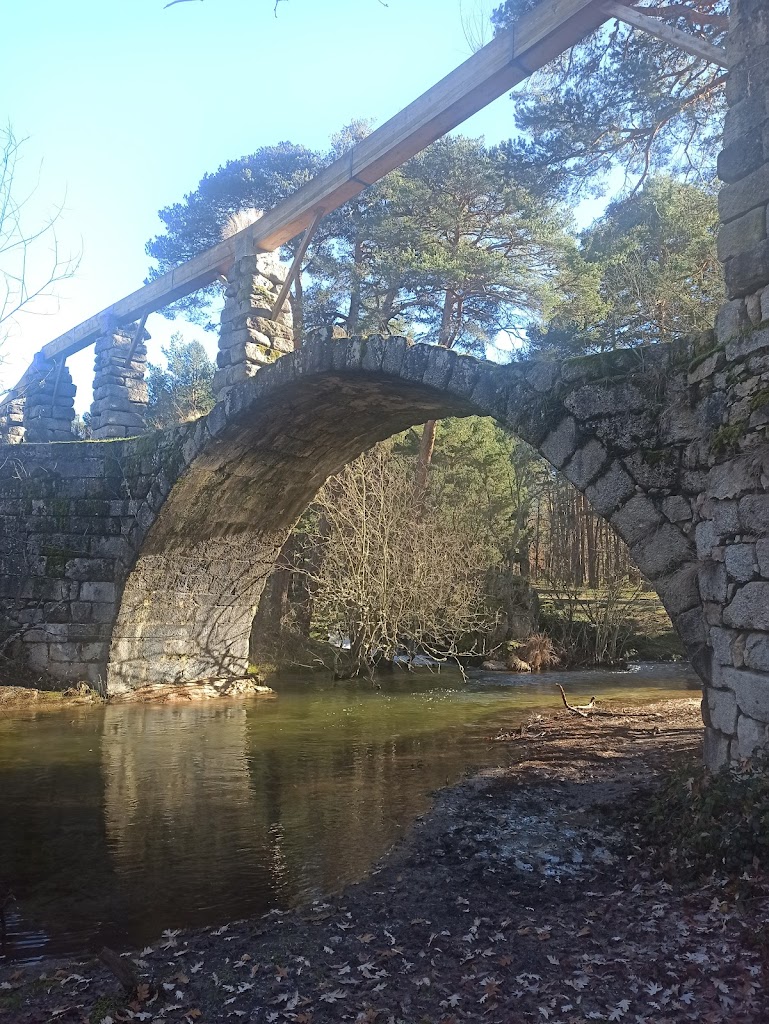 Caminito del Asno