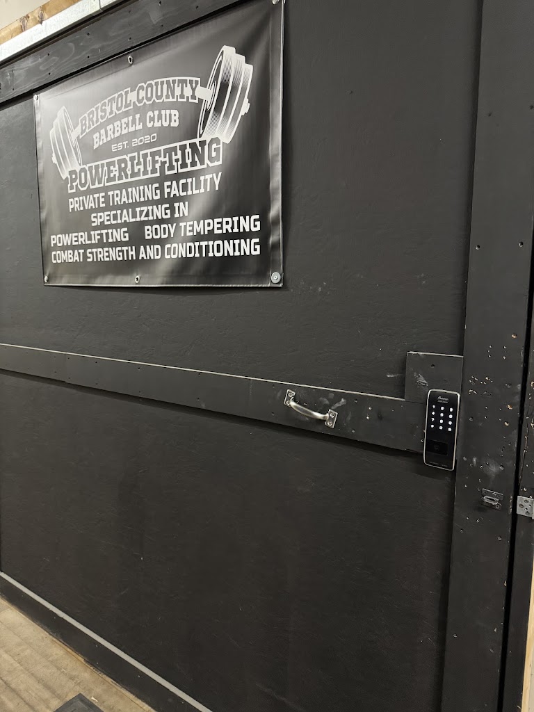  Bristol county barbell club and private fitness