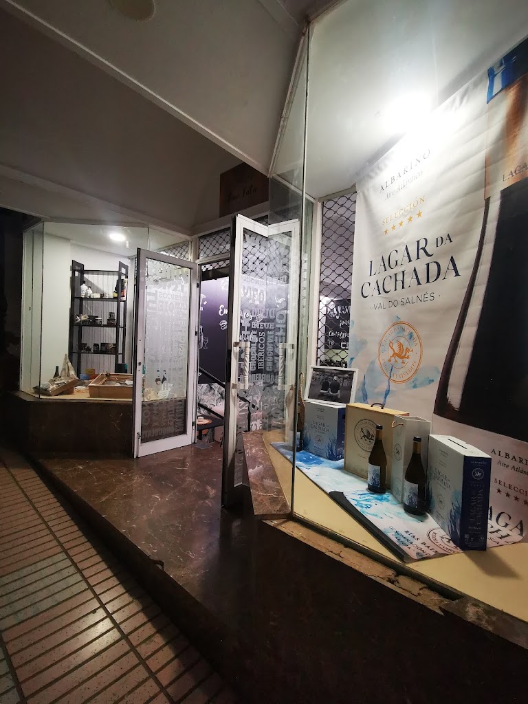 MabalGourmet — Del propietario