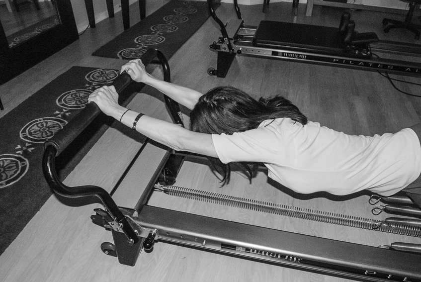  Austin Girl Pilates