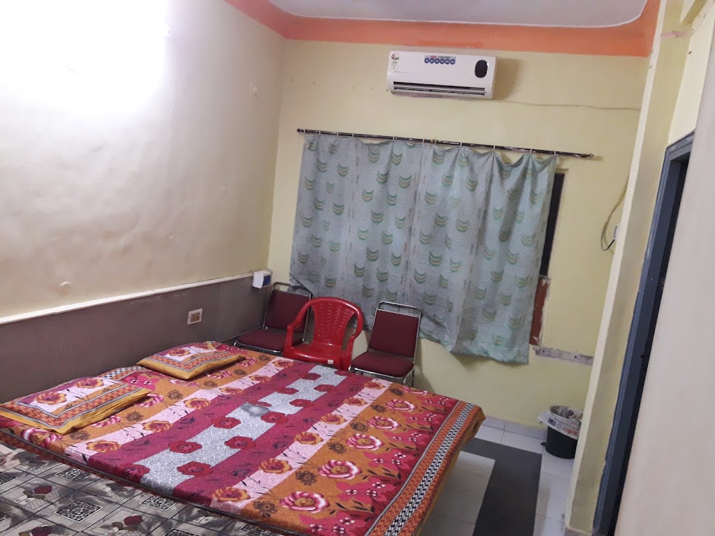 Hotel Balaji