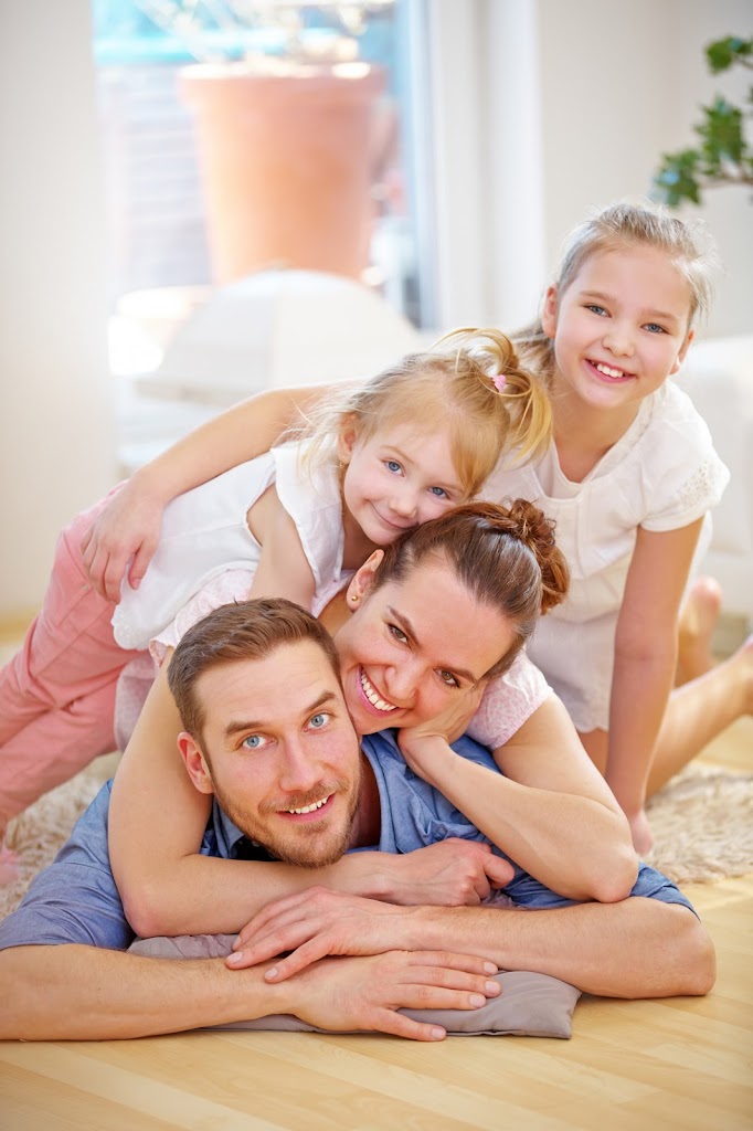 Servicio domestico Boadilla del Monte SerHogarsystem