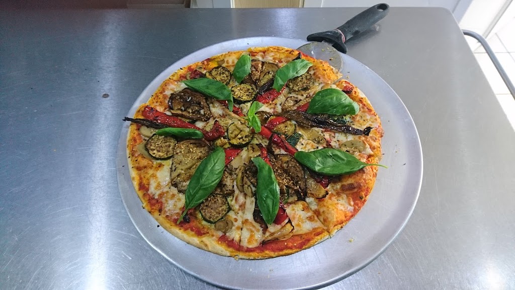 Planet Food — Comida y bebida