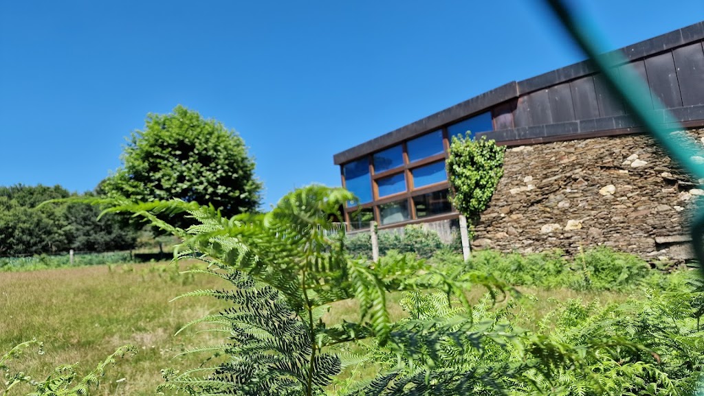 Albergue Laxe