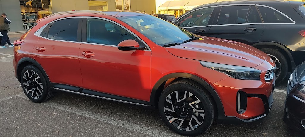 ULSAN MOTOR, SL - Kia Service