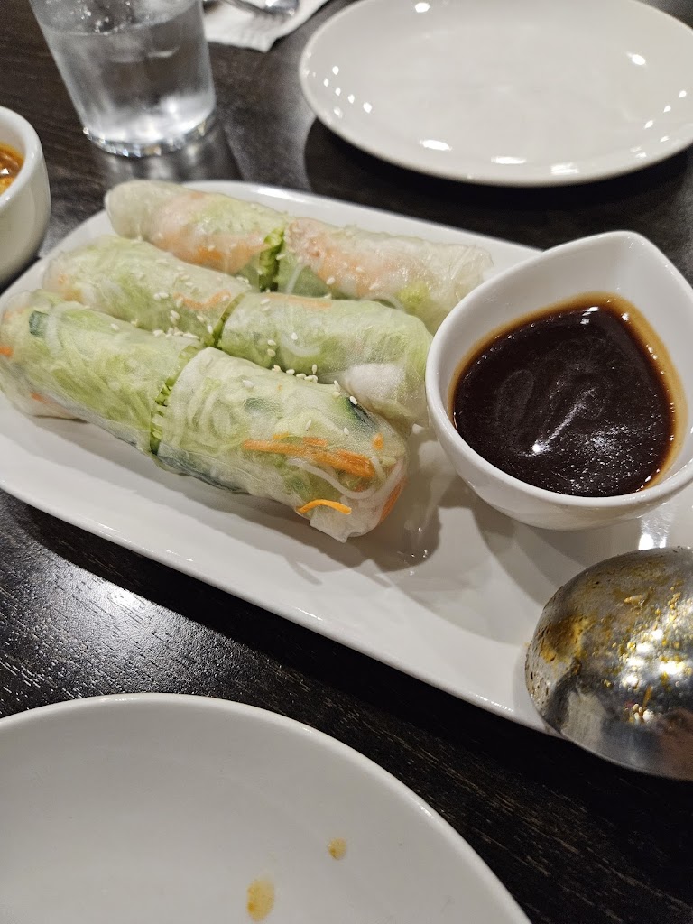 Spring roll