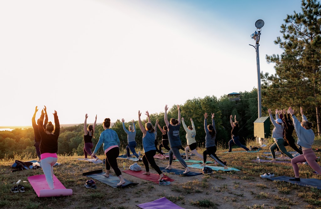  Notice Wellness Hot Yoga & Counseling