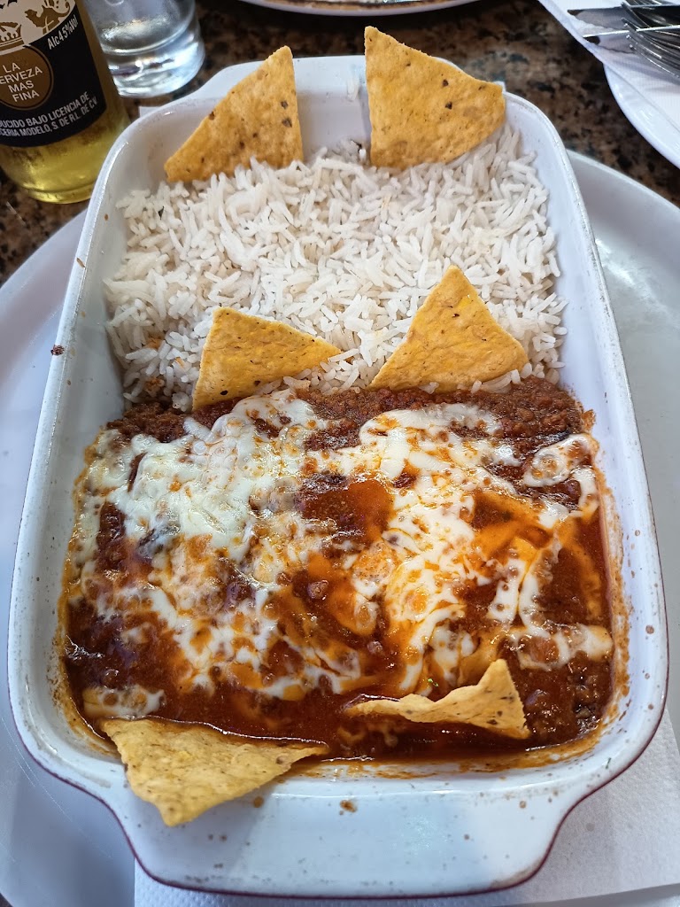 Queen Mary restaurante — Mas recientes