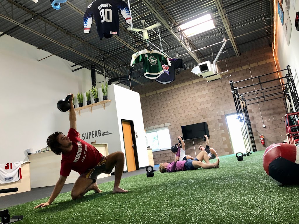  Superb Health & Performance | Milwaukee, WI