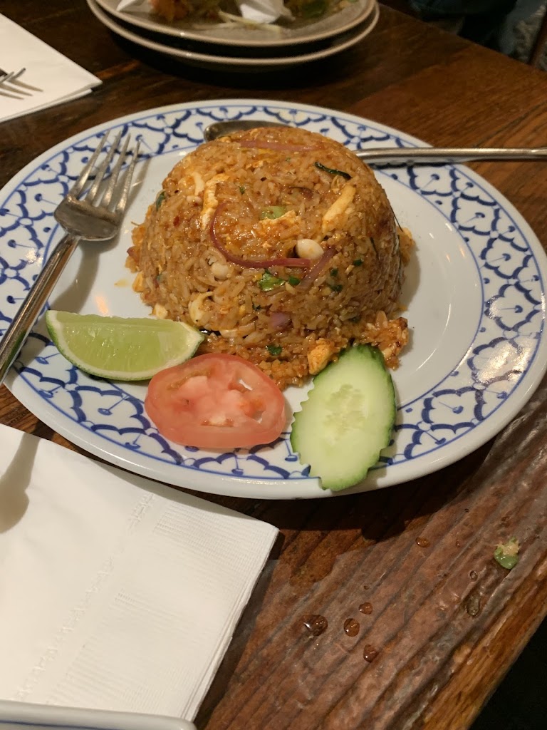 Thai Villa