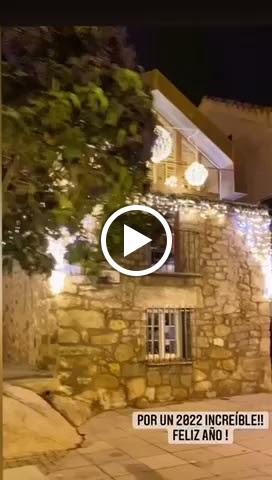 La Bernardina — Videos