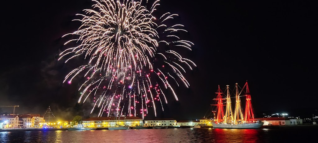 Paseo Antonio Blanco