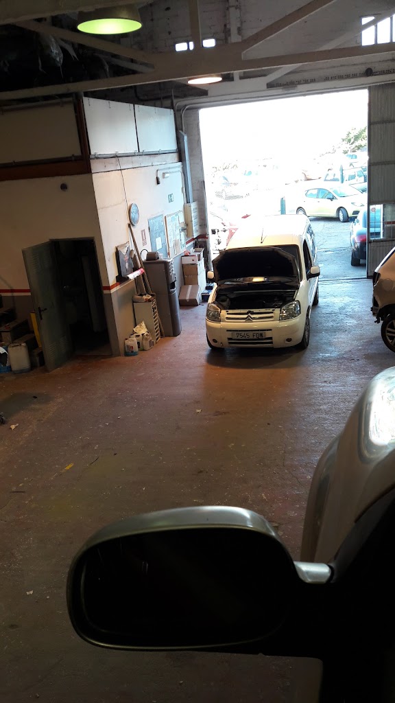 Planxa i Pintura Julian