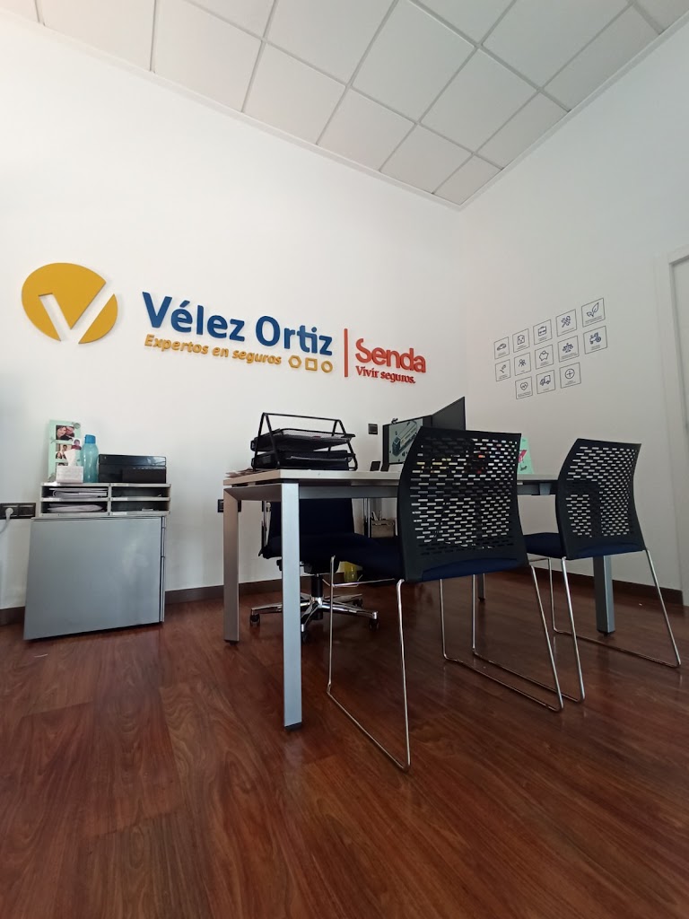 Velez Ortiz Totana Correduria de seguros