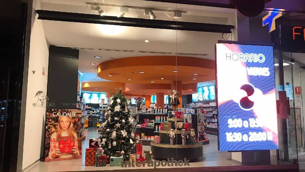 Farmacia Julia Ramos