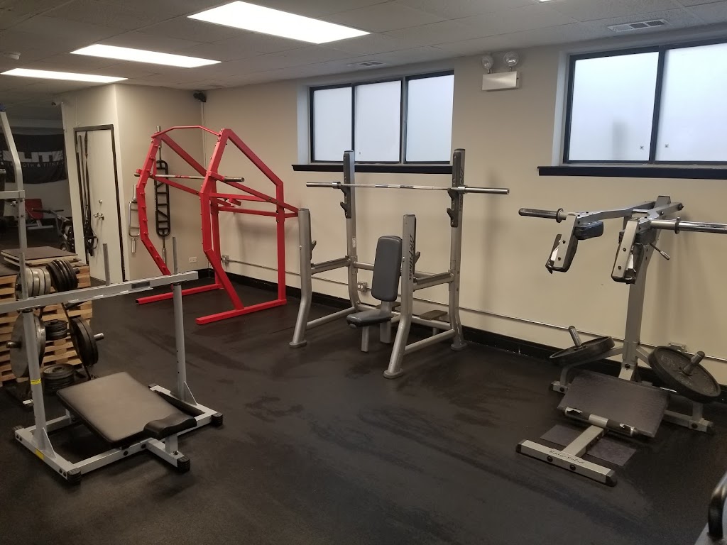  Elite Strength And Fitness