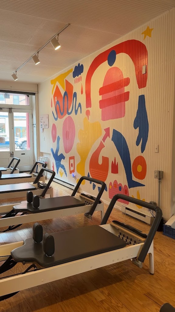  Good Time Pilates-Boerum Hill