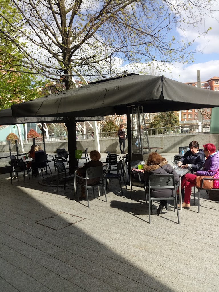 Restaurante 11 Aldeanos — Ambiente