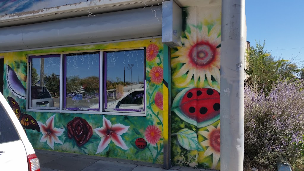 Ives Flower Shop