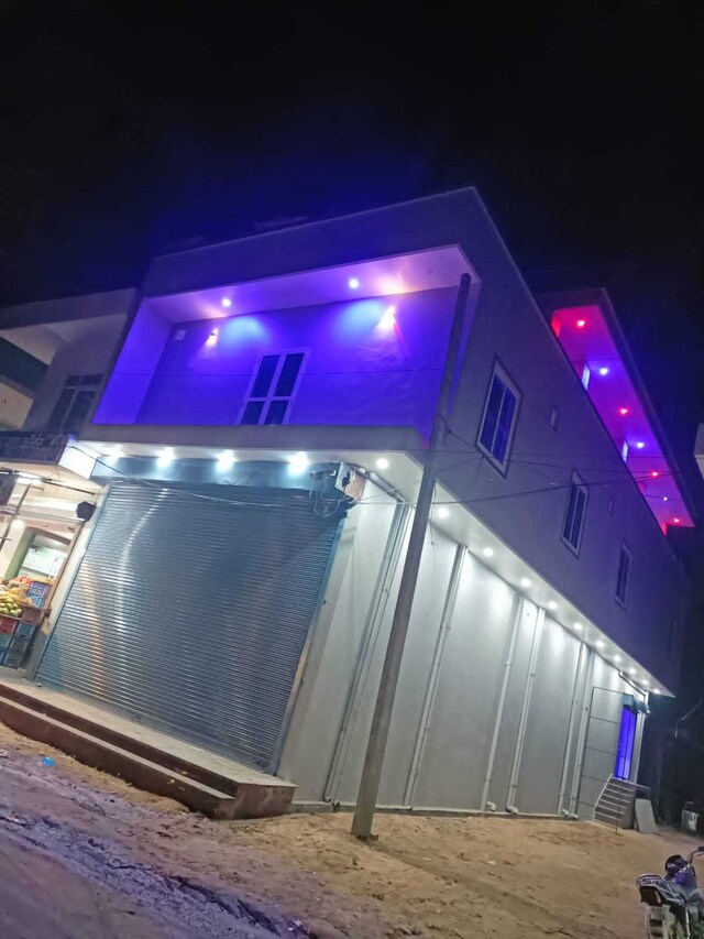 Oyo Harsh Hotel